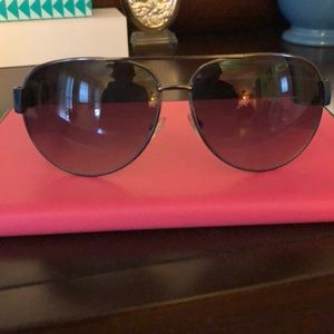 Marc by Marc Jacobs aviator sunglasses